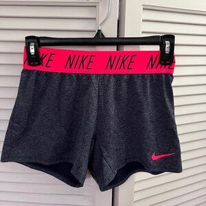 Nike shorts